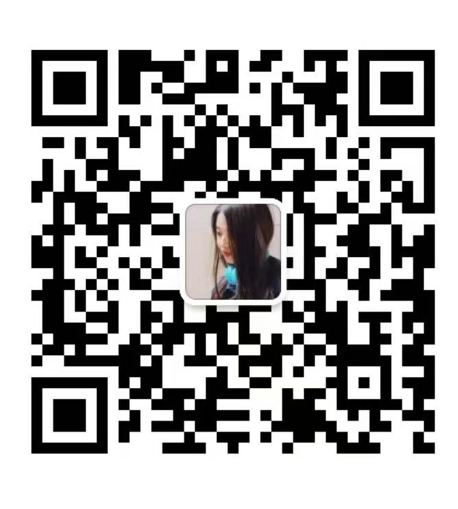 独立站导航官方微信公众号二维码 - 获取最新跨境电商资讯和工具推荐